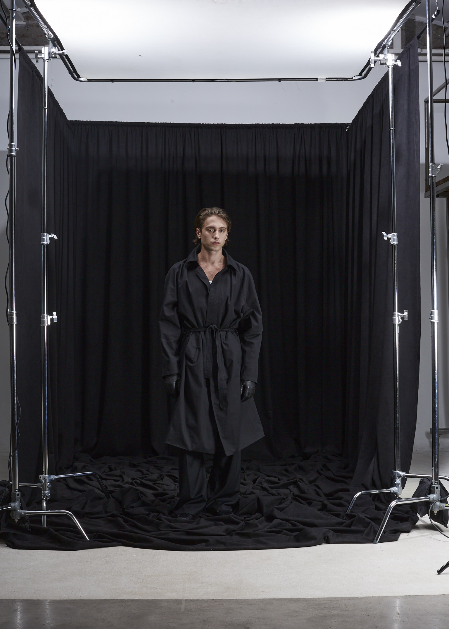 THE TRENCH - Image 4