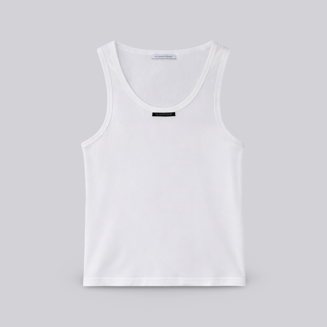 THE TANK TOP