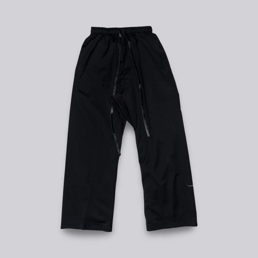 THE MERINO RELAXED PANT