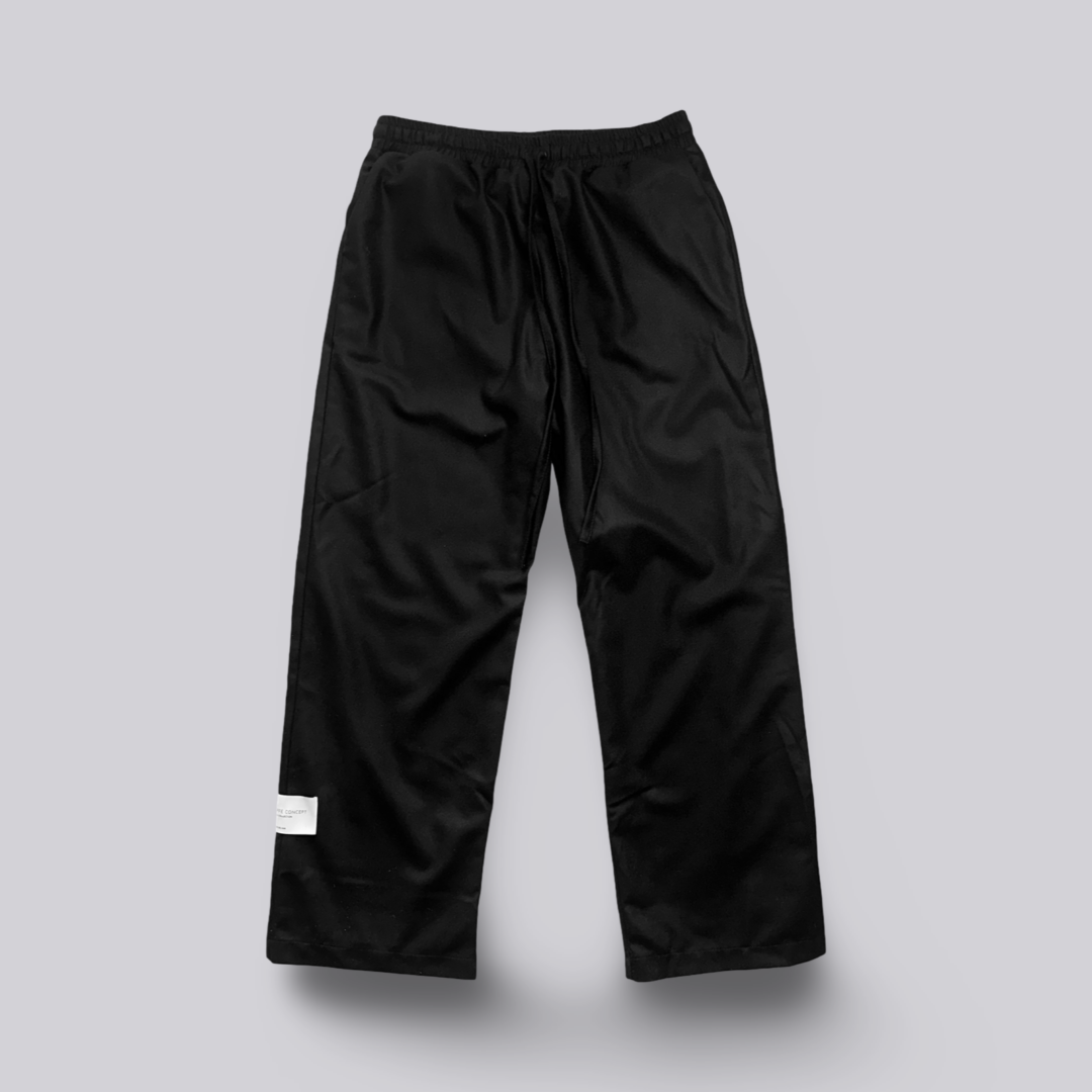 THE WOOL SWEATPANT